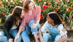 Recursos para Mujeres Jóvenes en un dosier temático