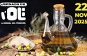 La Bisbal del Penedès i Jornada de l’Oli d’Oliva