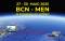 “BCN – MEN en directe”, la travessia en solitari