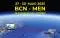 “BCN – MEN en directe”, la travessia en solitari