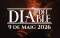 “Dia del Diable” el Vendrell 9 de maig 2026