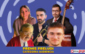 2ª selección a los Premios Preludi “categoría Audiencia” 