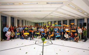 El món rural i el marítim reclamen a Europa 