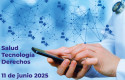 Salud, tecnología y derechos