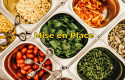 El «mise en place», clave para emprendedores en comida