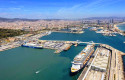 Barcelona, Port Obert del 24 al 26 de maig