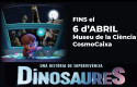 Planetari Dinosaures: Una Història de Supervivència