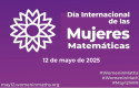 Día Internacional de la Mujer Matemática - 12M
