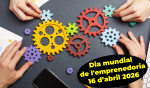 Dia mundial de l'emprenedoria