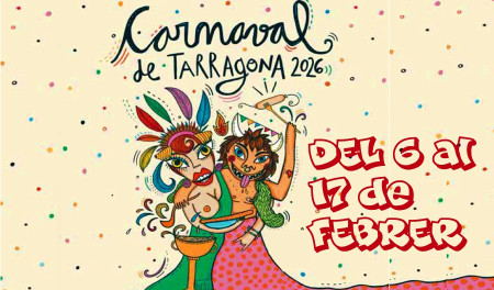 CARNAVAL: la festa més esbojarrada de l’any