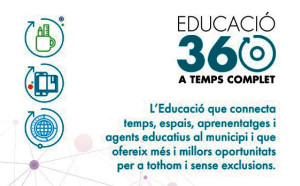 Convocatòria per a projectes socioeducatius innovadors