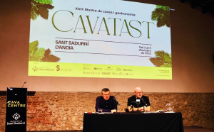 CAVATAST 2025, del 3 al 5 de octubre