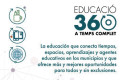 Convocatoria para proyectos socioeducativos innovadores