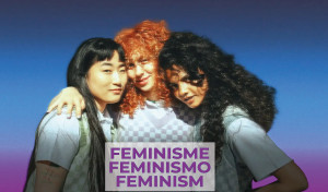 Feminismo: Inicia la Semana de la Mujer