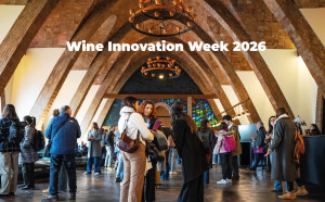 La 5a Wine Innovation Week i la IA