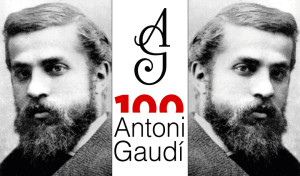 Antoni Gaudí: 100 anys de la mort - Biografia