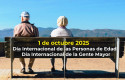 Día Internacional de las Personas de Edad