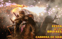 Festa de les Bruixes 2026: Cabrera de Mar