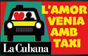 L’èxit del musical “L’Amor Venia amb Taxi” 