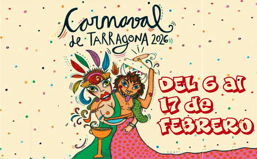 CARNAVAL: la fiesta más alocada del año