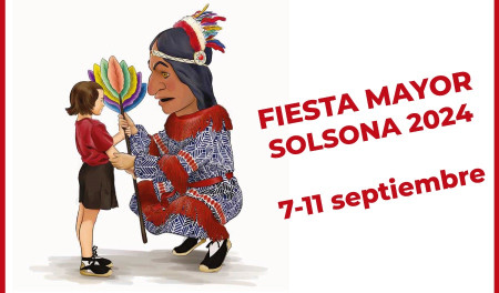 371.ª Fiesta Mayor de Solsona