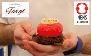 Un Segle de Castells en un Dolç: L'Homenatge de la Pastisseria Fargó als Nens del Vendrell