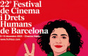 22.º Festival de Cine y Derechos Humanos de Barcelona