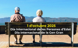 Dia Internacional de les Persones d'Edat