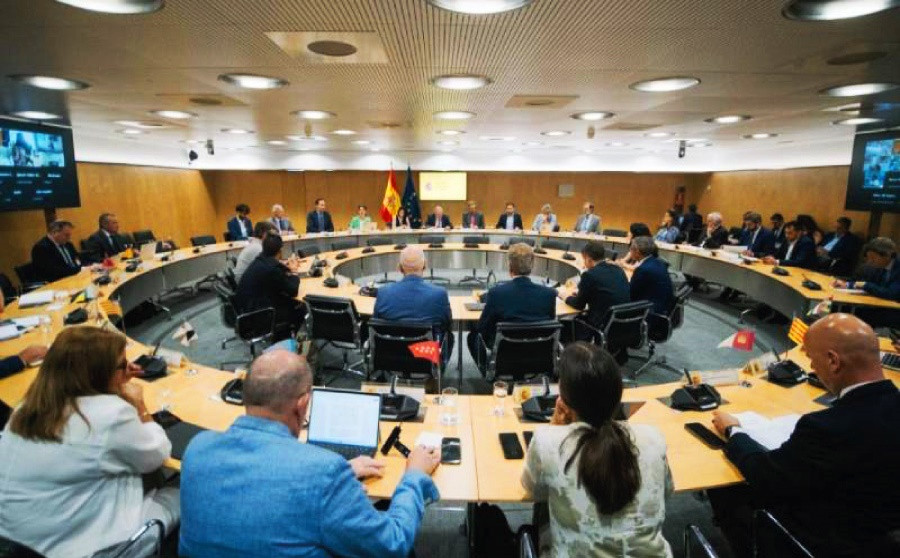La voz de les pymes catalanas a nivel estatal