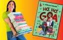 Em dic Goa 9 - Ho, ho, Goa: un llibre per Nadal!