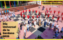 Dia Universal de la Sardana al Tibidabo