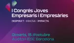 I Congrés de Joves Empresaris i Empresàries