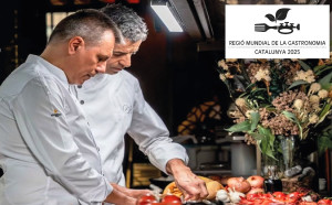 La millor cuina del món: Catalunya
