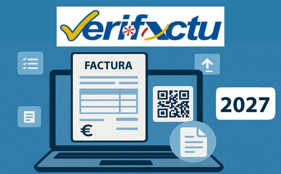 Llega el aplazamiento de “Veri*Factu”
