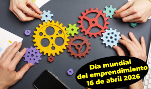 Día mundial del emprendimiento