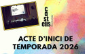 El Hecho Casteller: La CCCC presenta campaña “Evolucionem”