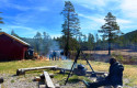 Intercanvi forestal per joves de Catalunya i Noruega