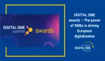 Convocatoria premios europeos “Digital SME Awards”