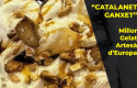 El gelat artesà “Catalanet Ganxet” el millor d’Europa
