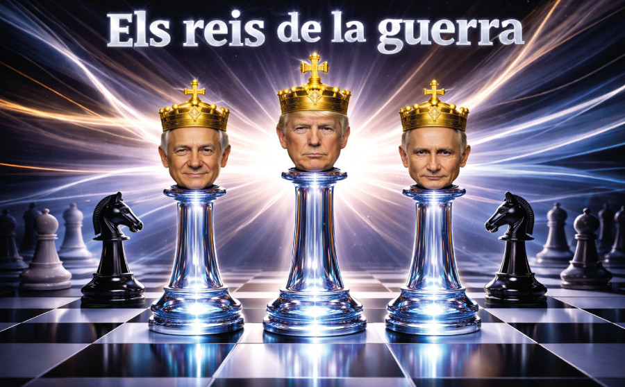 Els Reis de la Guerra