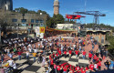 Dia Universal de la Sardana 2025