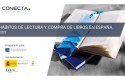 La lectura por ocio sigue creciendo