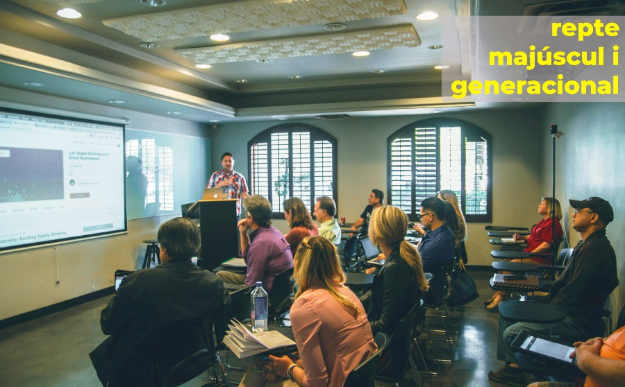 Dels números a la pissarra: Per què ja no queden professors de matemàtiques?