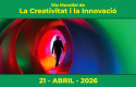 La Creativitat i la Innovació 2026