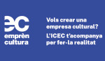 “Emprèn Cultura” para emprendedores/as