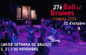 Baile de Brujas de Viladrau