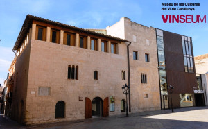 VINSEUM estrena el nou museu del vi català