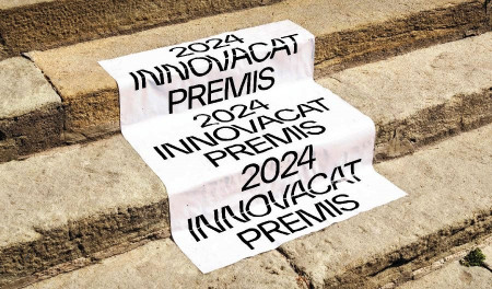 Premios Innovacat, en marcha la 9.ª edición