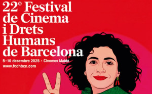 22è Festival de Cinema i Drets Humans de Barcelona