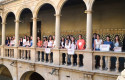 Ambaixadores de les Matemàtiques a punt